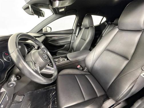 2019 Mazda Mazda3 FWD