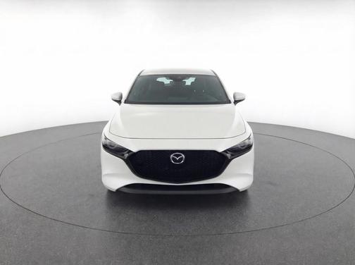 2019 Mazda Mazda3 FWD