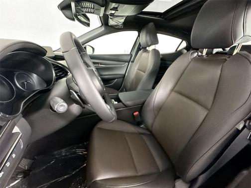 2026 Mazda Mazda3 2.5 Turbo AWD