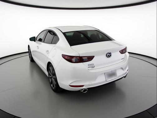 2019 Mazda Mazda3 AWD w/Select Package