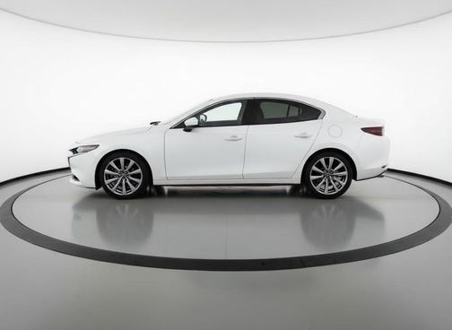 2019 Mazda Mazda3 AWD w/Select Package