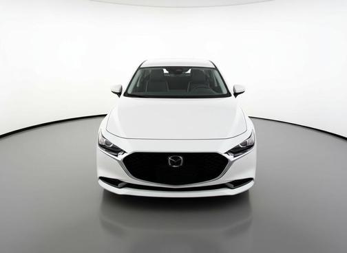 2019 Mazda Mazda3 AWD w/Select Package