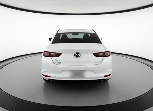 2019 Mazda Mazda3 AWD w/Select Package