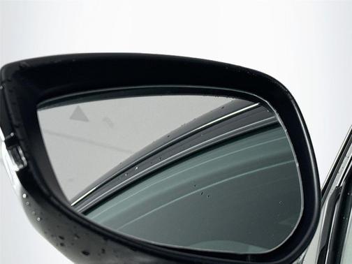 Jet Black Mica 2026 Mazda Mazda3 FWD w/Premium Package