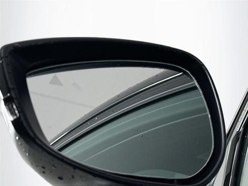 Jet Black Mica 2026 Mazda Mazda3 FWD w/Premium Package