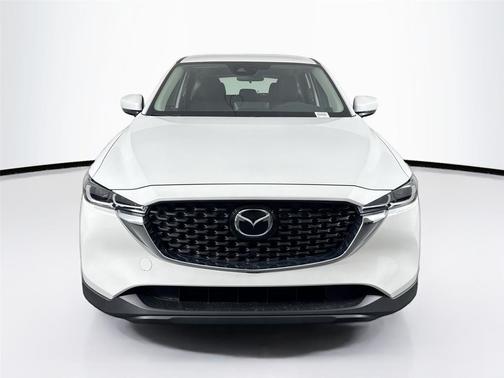 2025 Mazda CX-5 2.5 S