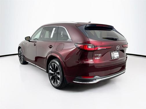 2025 Mazda CX-90 3.3 Turbo S Premium Plus