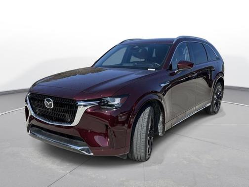 2025 Mazda CX-90 3.3 Turbo S Premium Plus