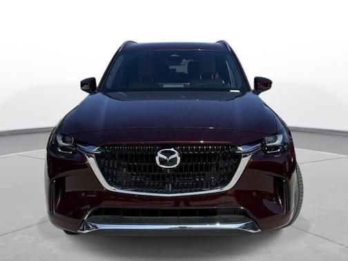 2025 Mazda CX-90 3.3 Turbo S Premium Plus