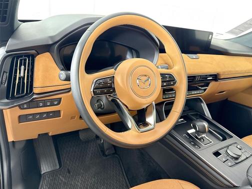 2025 Mazda CX-90 3.3 Turbo S Premium Plus