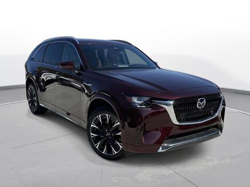 2025 Mazda CX-90 3.3 Turbo S Premium Plus