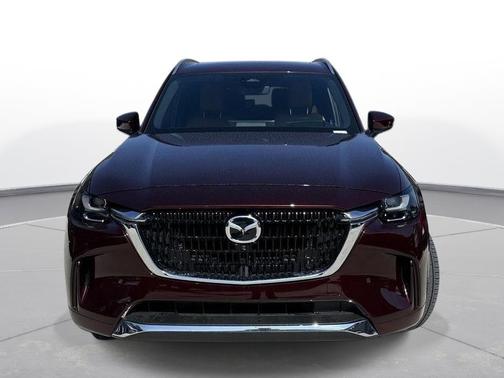 2025 Mazda CX-90 3.3 Turbo S Premium Plus