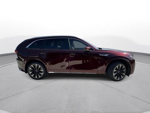 2025 Mazda CX-90 3.3 Turbo S Premium Plus