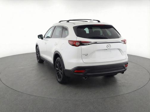 2022 Mazda CX-9 Touring