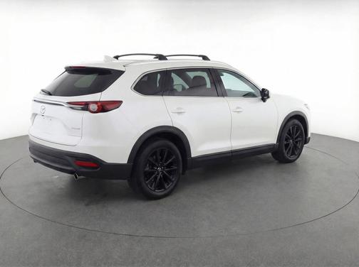 2022 Mazda CX-9 Touring