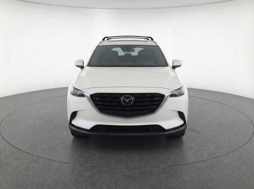 2022 Mazda CX-9 Touring