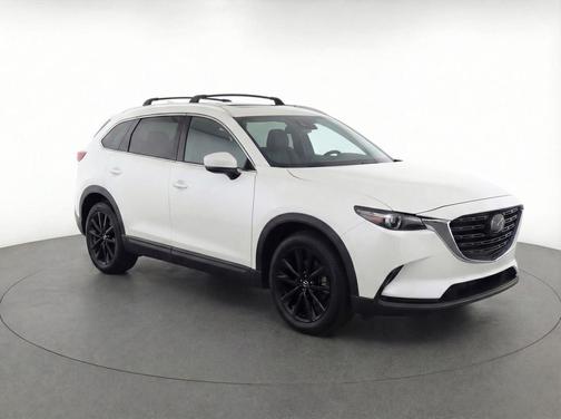 2022 Mazda CX-9 Touring