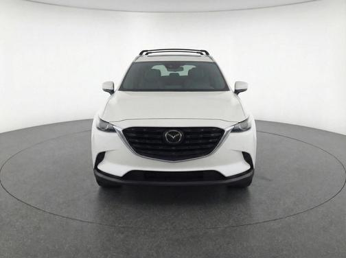 2022 Mazda CX-9 Touring