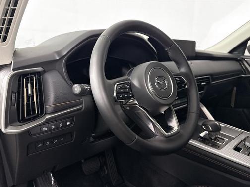 2026 Mazda CX-90 PHEV Premium Sport