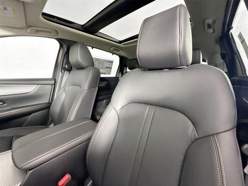 2026 Mazda CX-90 PHEV Premium Sport