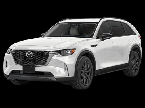 2026 Mazda CX-90 PHEV Premium Sport