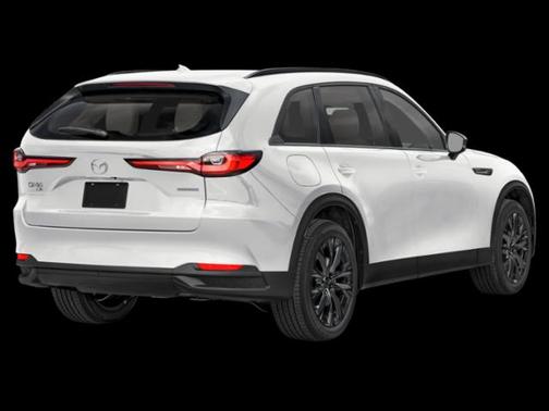 2026 Mazda CX-90 PHEV Premium Sport