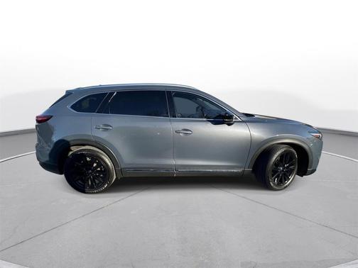 2021 Mazda CX-9 Carbon Edition