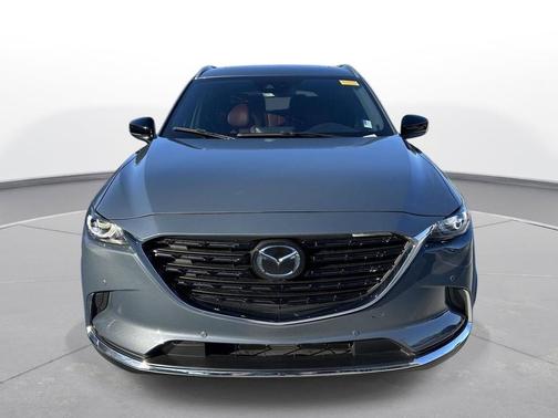 2021 Mazda CX-9 Carbon Edition