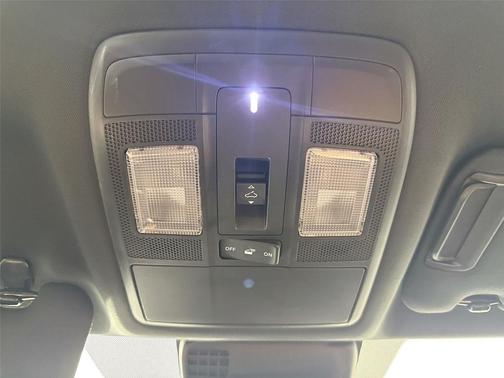 2021 Mazda CX-9 Carbon Edition