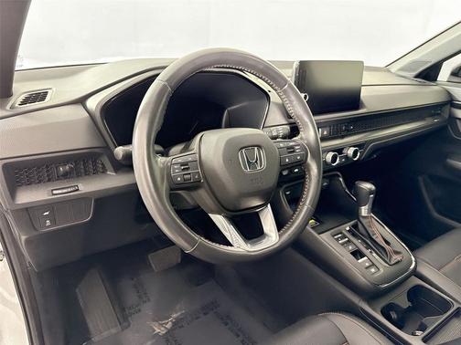 2024 Honda CR-V Hybrid Sport FWD