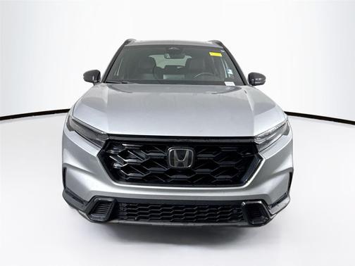 2024 Honda CR-V Hybrid Sport FWD