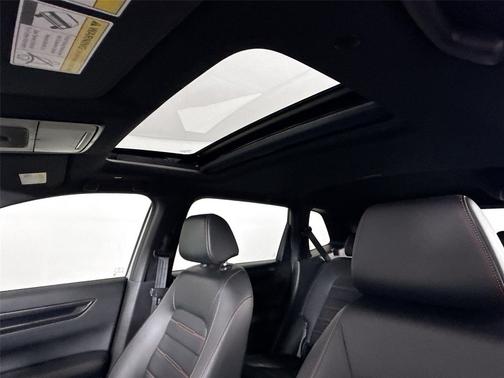 2024 Honda CR-V Hybrid Sport FWD