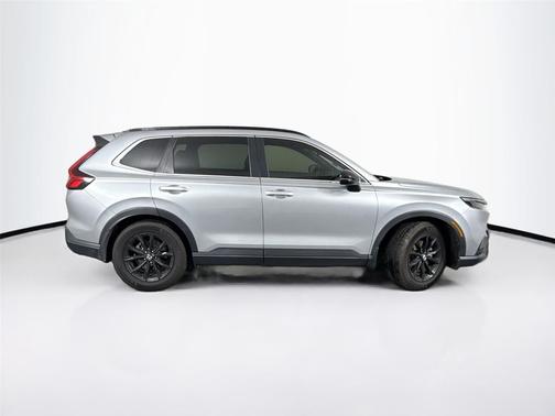 2024 Honda CR-V Hybrid Sport FWD