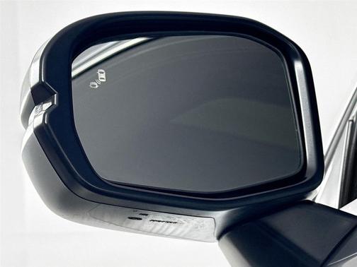 2024 Honda CR-V Hybrid Sport FWD