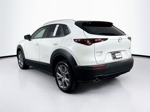2023 Mazda CX-30 2.5 S Preferred Package