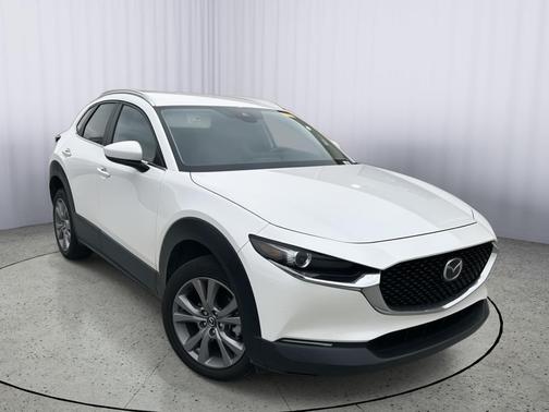 2023 Mazda CX-30 2.5 S Preferred Package