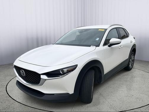 2023 Mazda CX-30 2.5 S Preferred Package