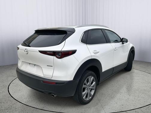 2023 Mazda CX-30 2.5 S Preferred Package
