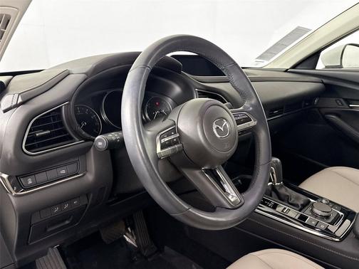 2023 Mazda CX-30 2.5 S Preferred Package