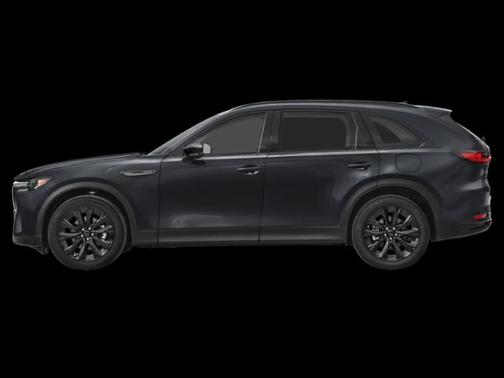 2026 Mazda CX-90 PHEV Premium Sport