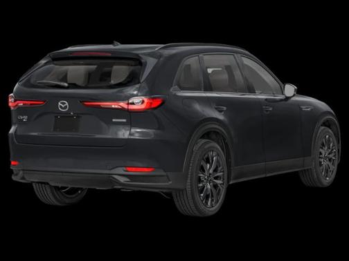 2026 Mazda CX-90 PHEV Premium Sport