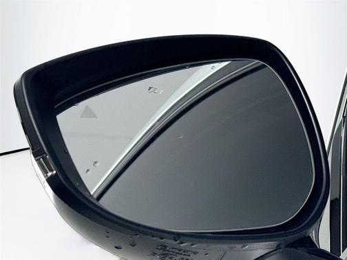 Rhodium White Metallic 2026 Mazda CX-5 2.5 S Preferred Package