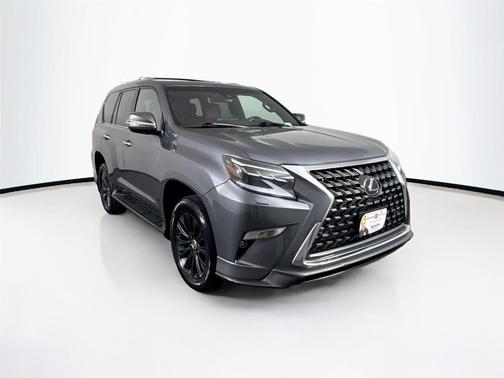 2023 Lexus GX 460 Premium