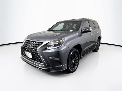 2023 Lexus GX 460 Premium