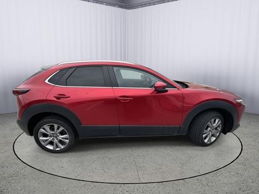 2022 Mazda CX-30 2.5 S Select Package