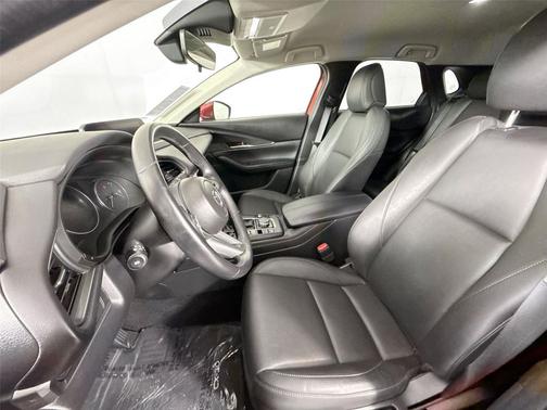 2022 Mazda CX-30 2.5 S Select Package