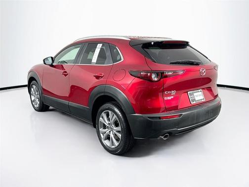 2022 Mazda CX-30 2.5 S Select Package