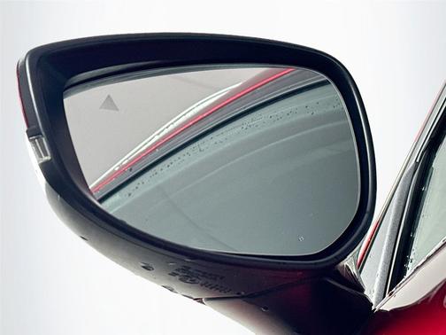 2022 Mazda CX-30 2.5 S Select Package