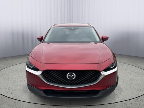 2022 Mazda CX-30 2.5 S Select Package