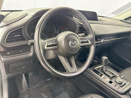 2022 Mazda CX-30 2.5 S Select Package